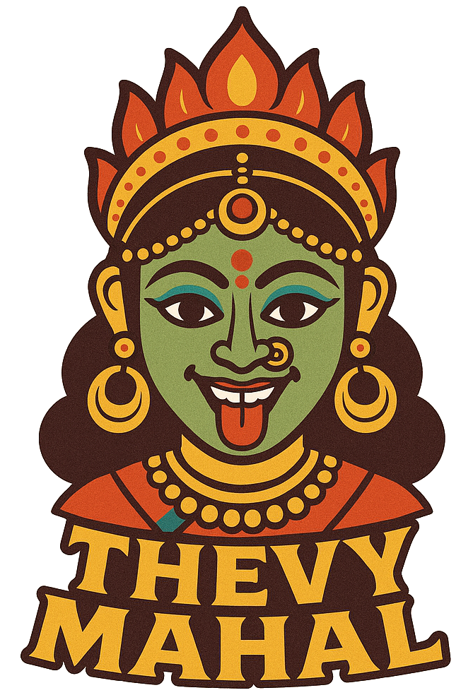 THEVY MAHAL